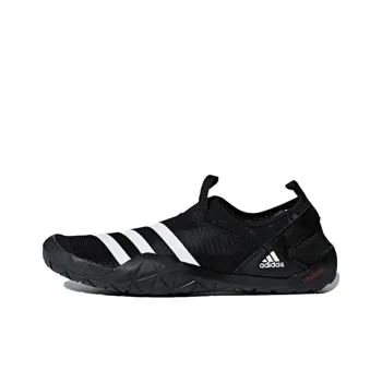 Climacool Jawpaw Adidas Slip On Shoes