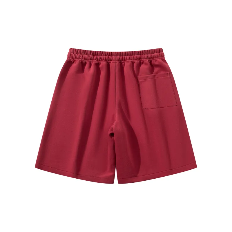 FREO3N Casual Shorts Unisex-10
