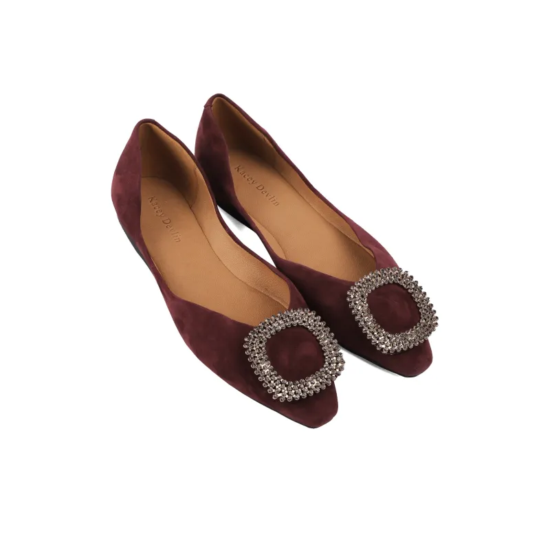 Kacey Devlin Casual Single Shoes Women's-23