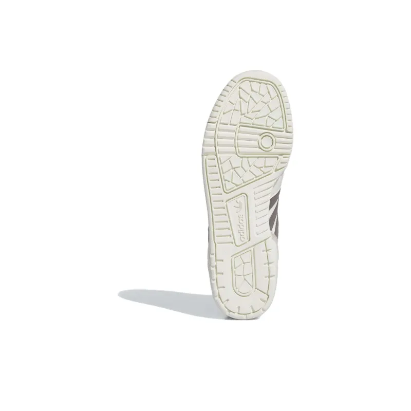 Rivalry Adidas Originals Low 'Ivory Charcoal'-4