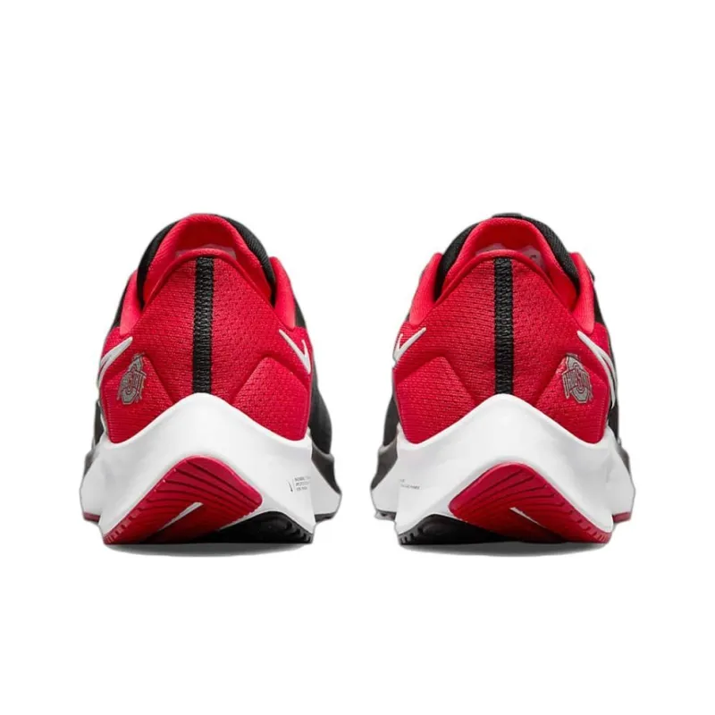 Nike Air Zoom Pegasus 38 'Ohio State'-4