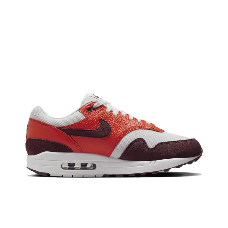 Nike Air Max 1 Burgundy Crush-1
