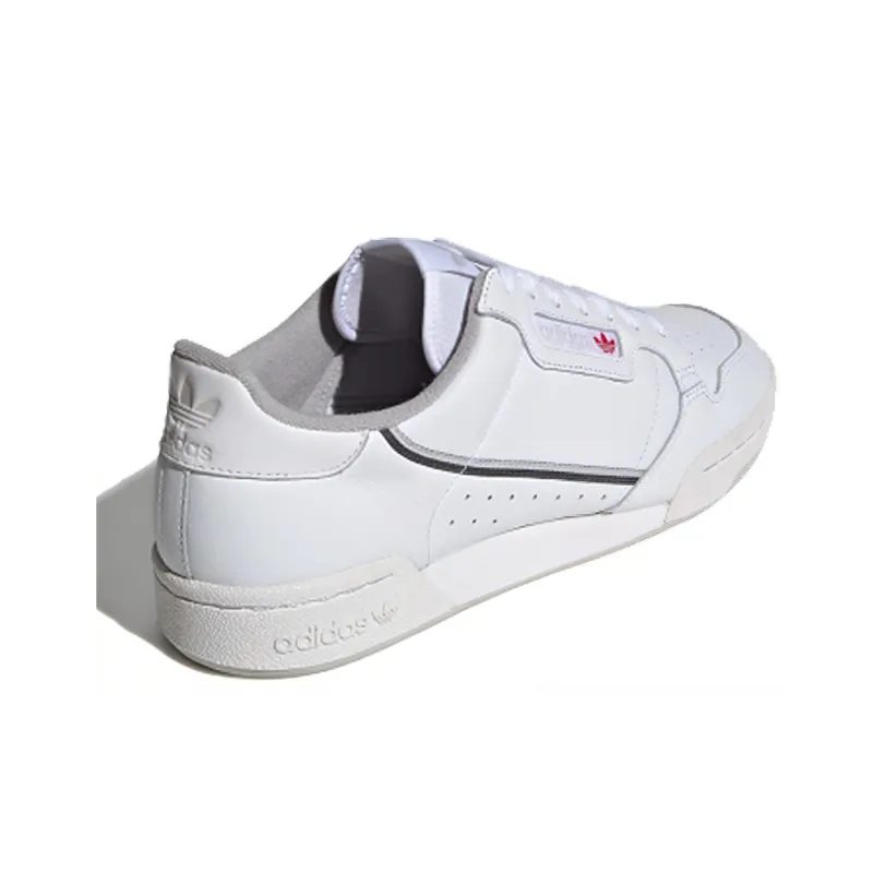 Adidas Continental 80 Cloud White-2