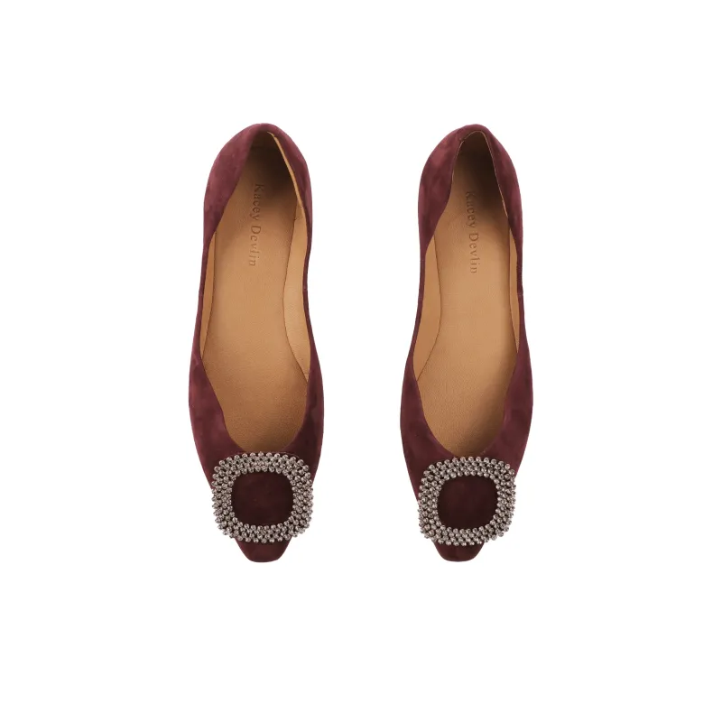 Kacey Devlin Casual Single Shoes Women's-25