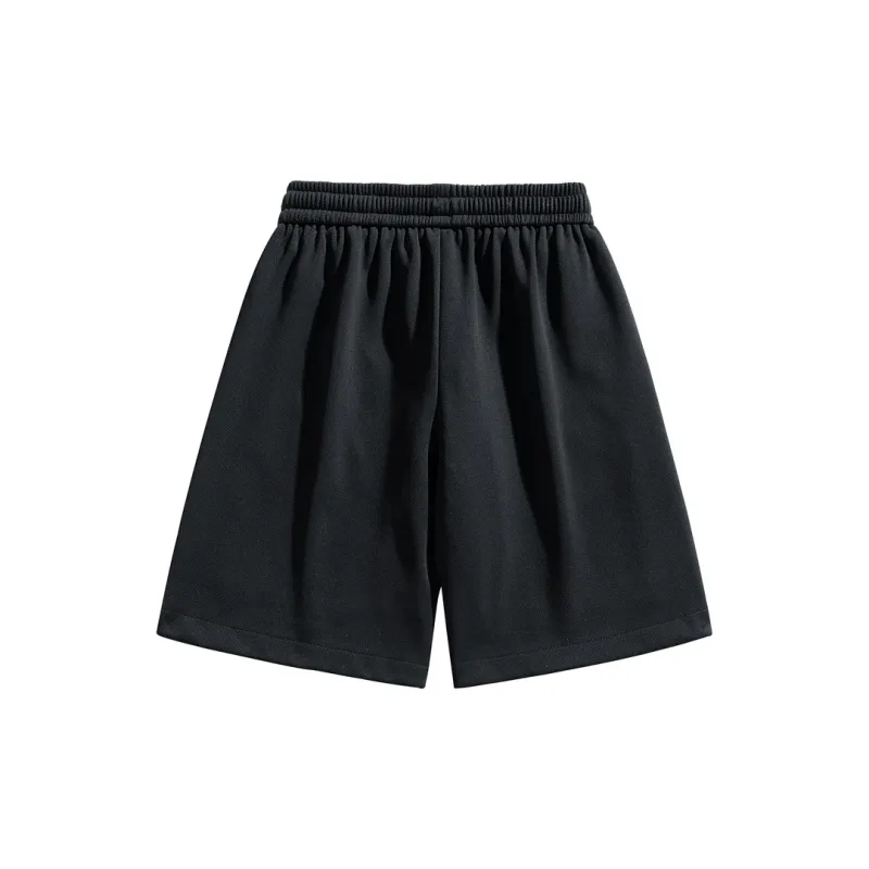 KONZEN· Casual Shorts Unisex-10