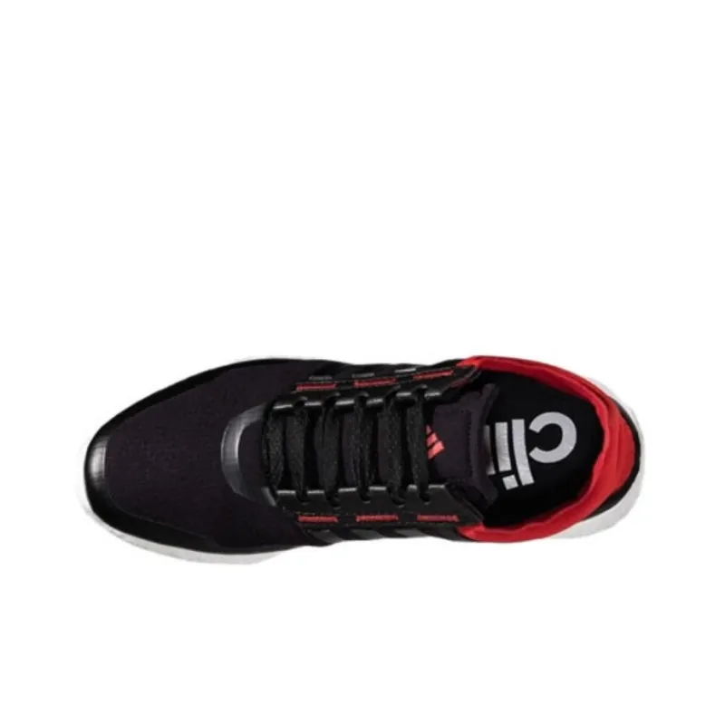 Adidas Ch Rocket Boost M Black/Red-3