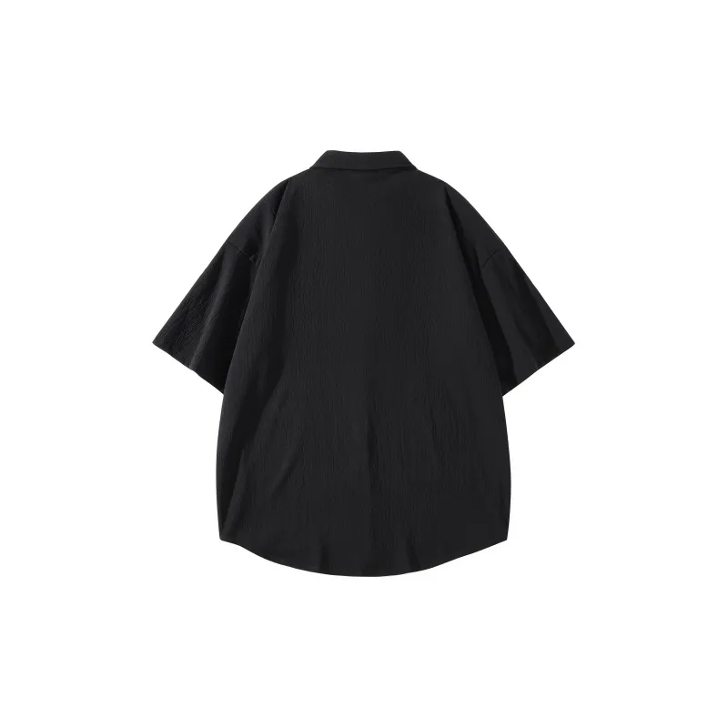 BOTH PLAY Shirts Unisex-1