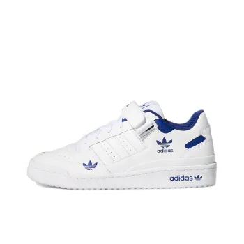 Adidas Forum Low 'White Victory Blue'