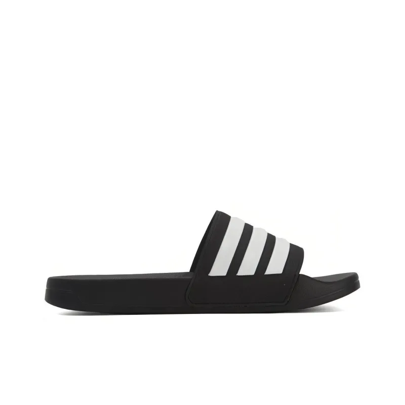Adidas Adilette Shower Slides Core Black-1