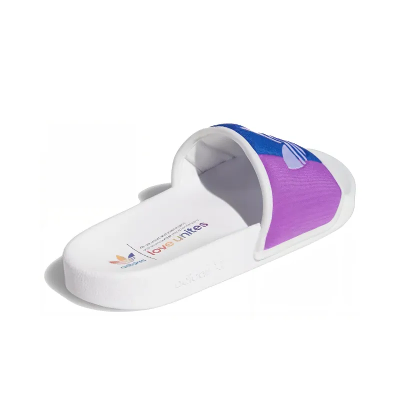 Adidas Adilette Pride 2019-3