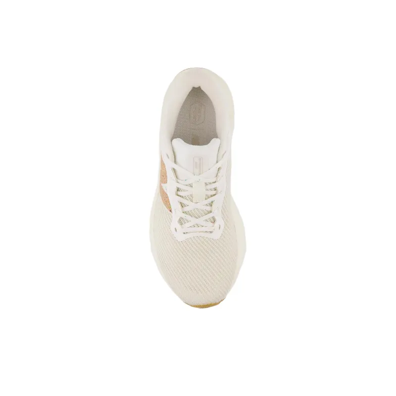 New Balance NB Fresh Foam Arishi V4 Arishi V4 Cushioning Breathable Low-Top Casual Shoes Unisex Beige Brown-3