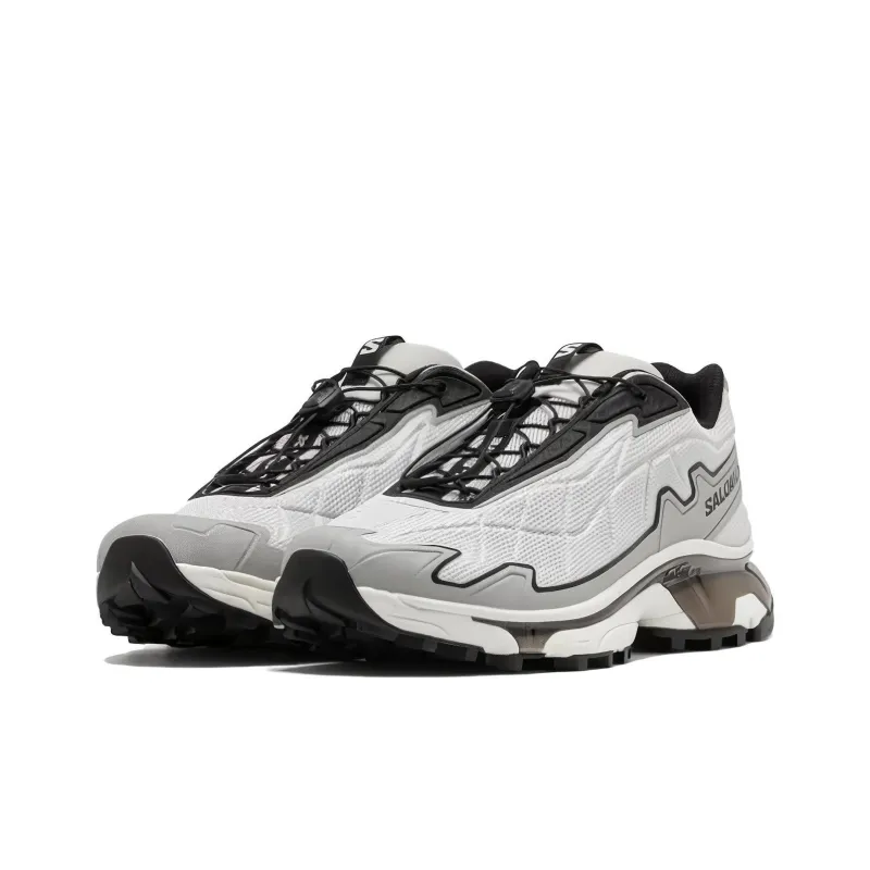SALOMON XT Slate Advanced Glacier Grey Black-2