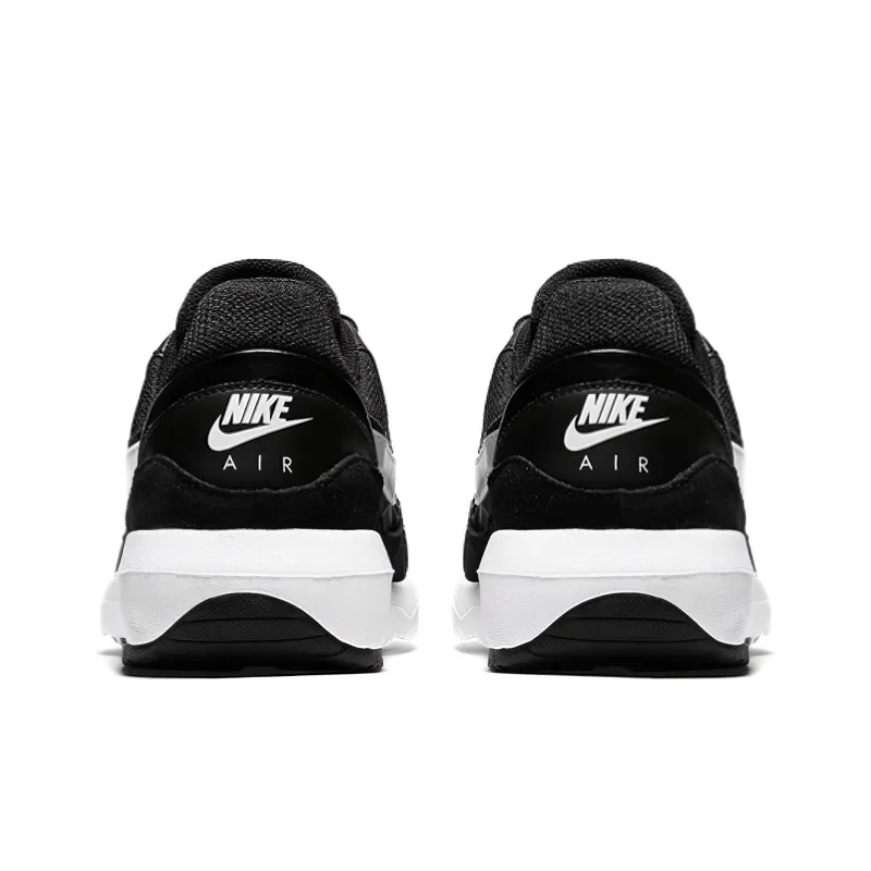 Nike Air Max Nostalgic 'Black White' Women's-4