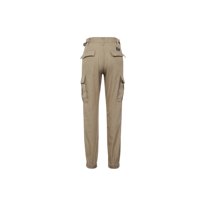 Vans Cargo Pants Men Khaki-2