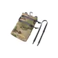 Camouflage+Bag Strap