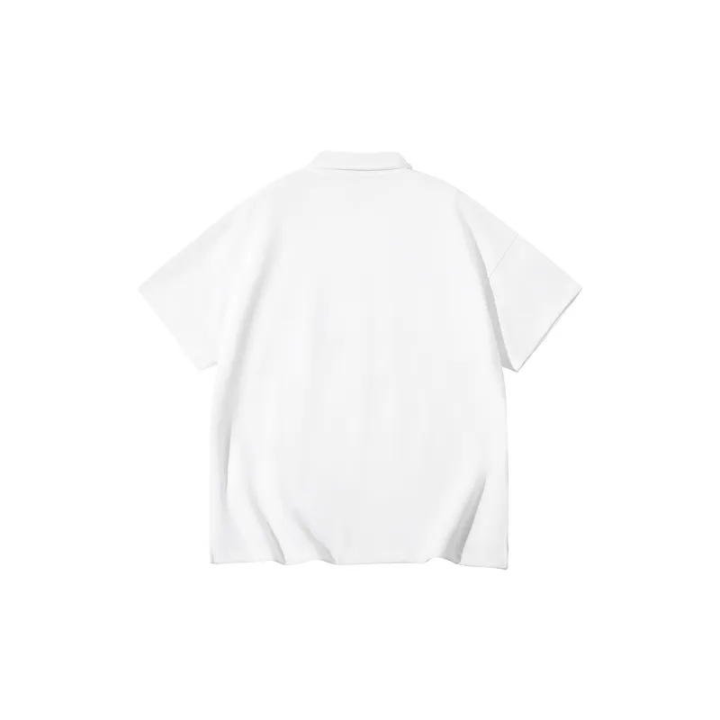 H2P Polo Shirts Unisex-1