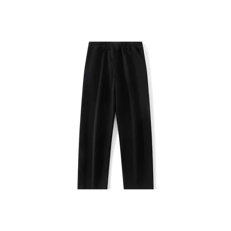 PEIMENG Casual Pants Unisex-1