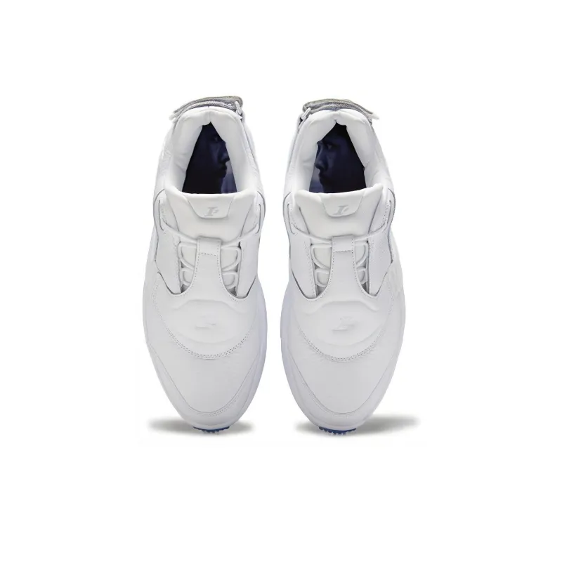 Reebok Answer 5 Low White-4