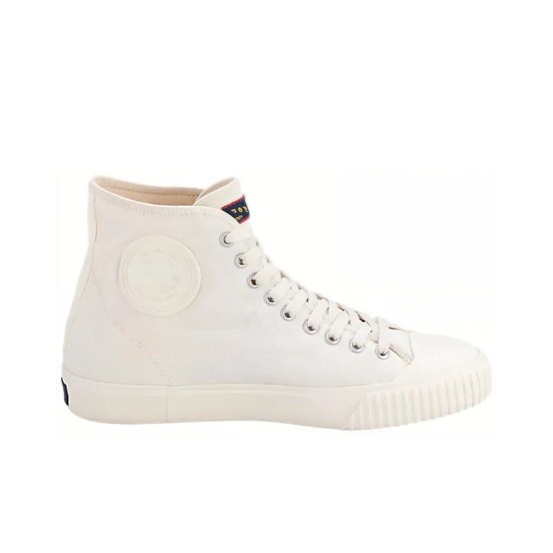 Onitsuka Tiger Ok Basketball Mt 'Cream'-1