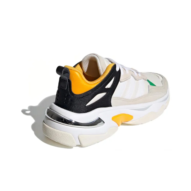 Adidas Neo Boujirun 'Cream Black White' Women's-3