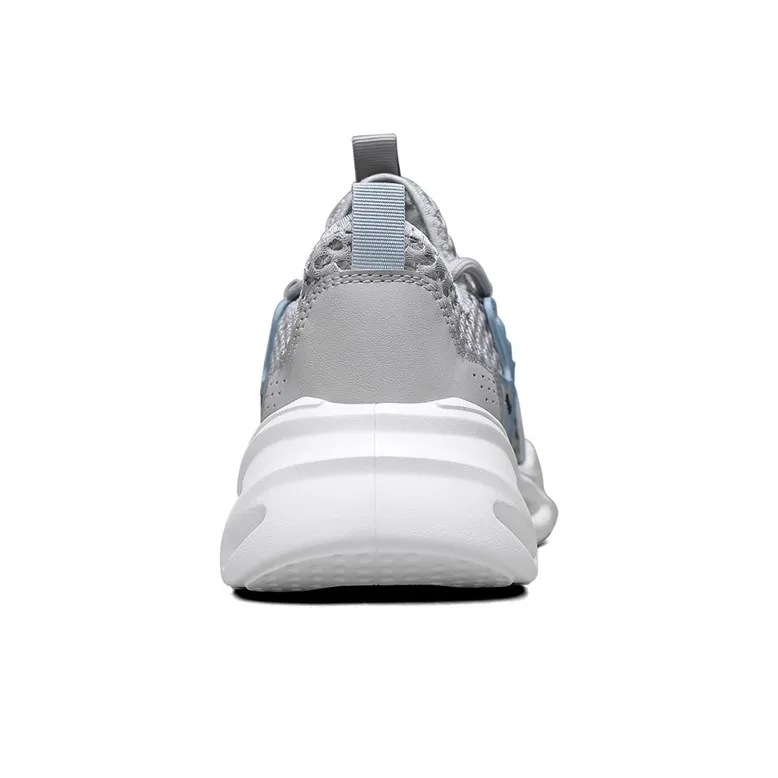 DEERWAY Wear resistant And Lightweight Low Top Casual Shoes Men's-12
