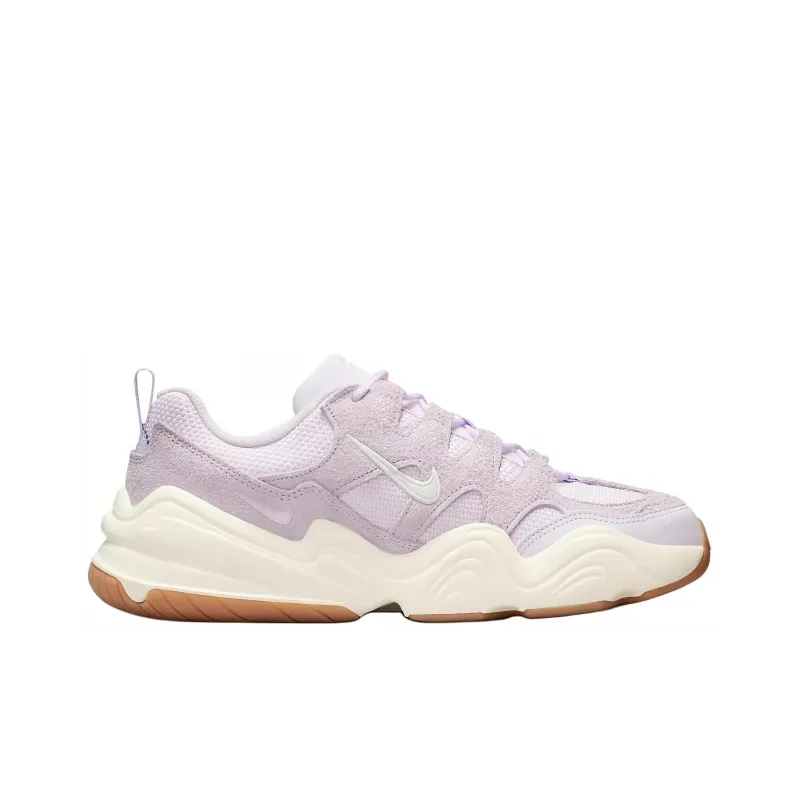 Nike Tech Hera Barely Purple White Women's-1