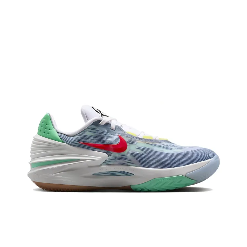 Nike Air Zoom Gt Cut 2 'Leche Blue Green Glow'-1
