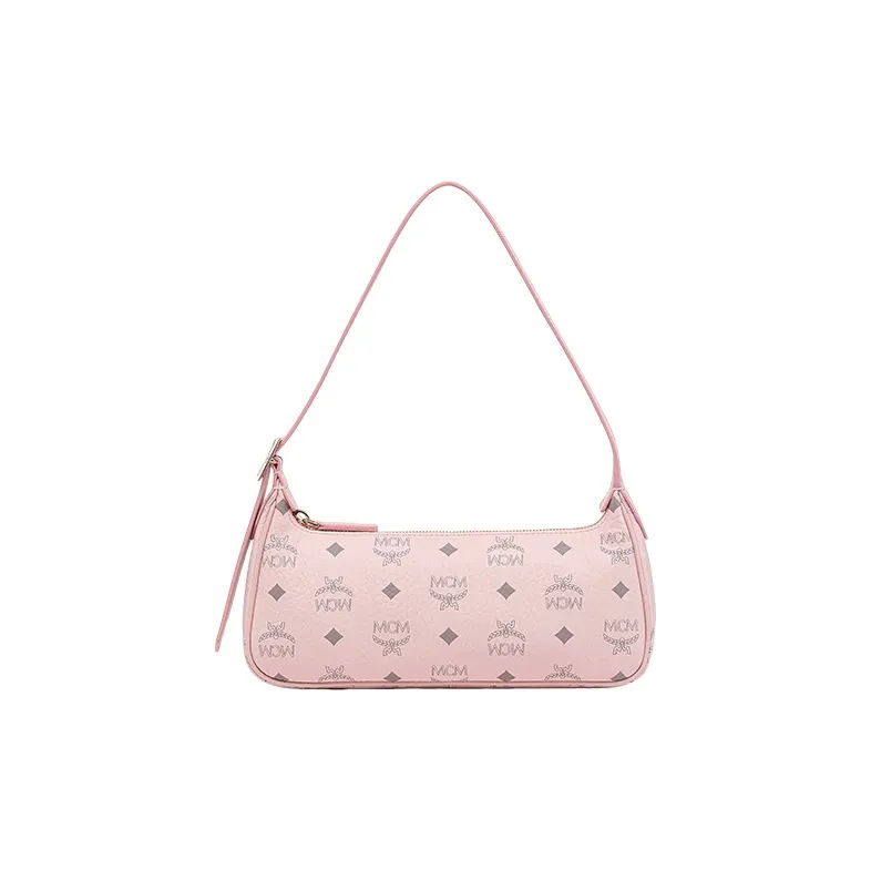 MCM Shoulder Bags-0