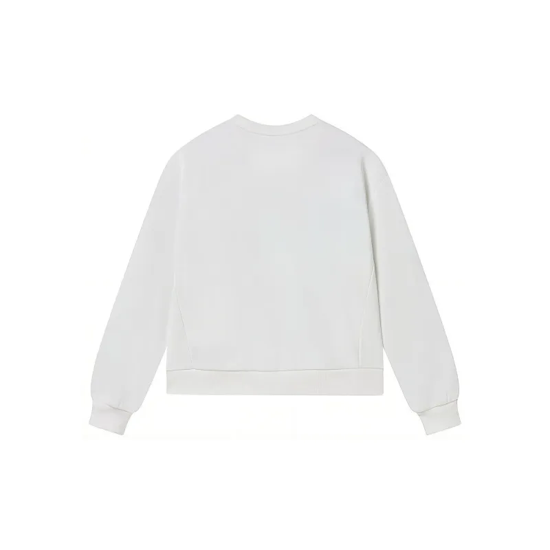 FILA Sweatshirt Women's Standard White-1