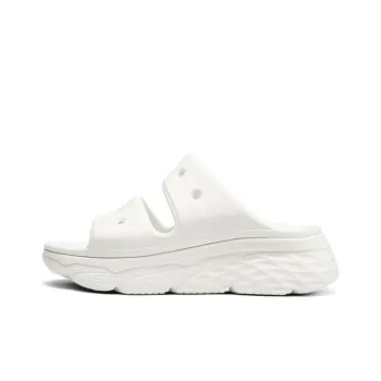 Skechers Foamies Max Cushioning 'White' Women's