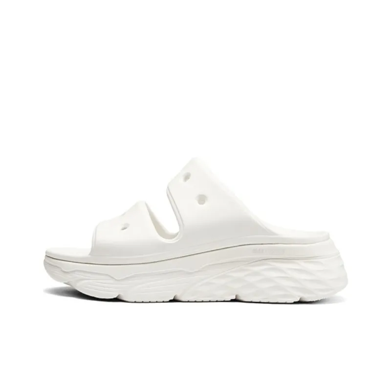 Skechers Foamies Max Cushioning 'White' Women's-0
