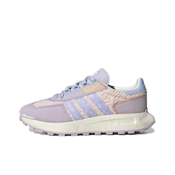 Adidas Originals Retropy E5 'Purple Pink Beige' Women's