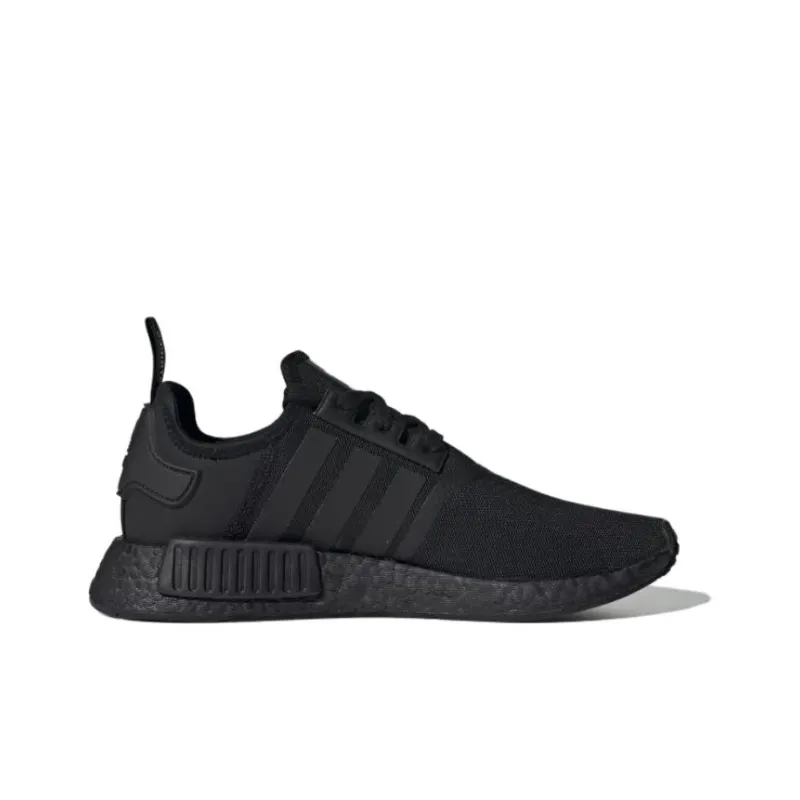 Adidas Nmd R1 Triple Black 2019/2020-1