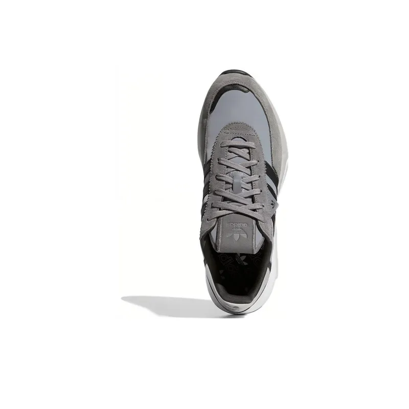 Adidas Retropy F2 Grey-3