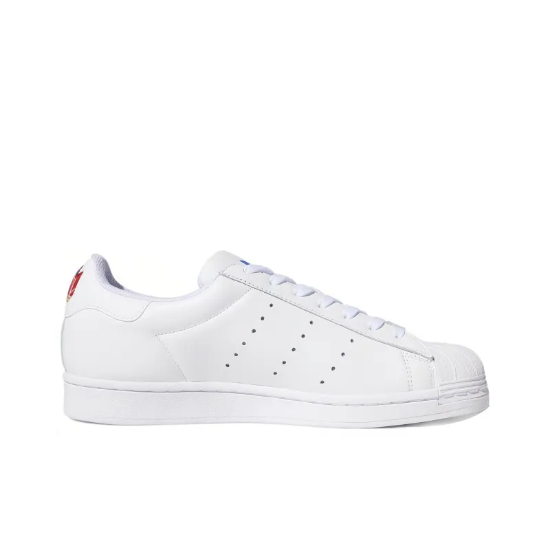 Adidas Superstar Inclusivity White-1
