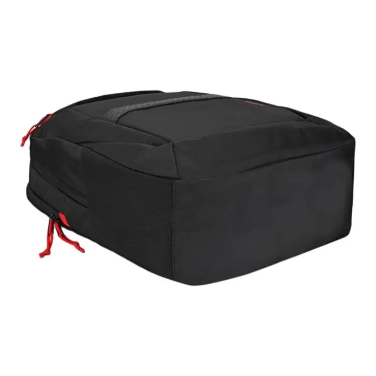 TARGUS Polyester Backpack Large Size Men's Black-6