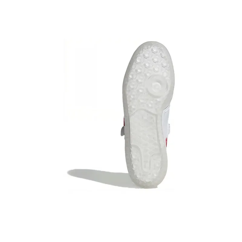 Adidas Forum Low Chinese New Year 2021-4