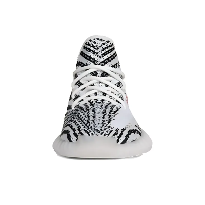 Adidas Yeezy Boost 350 V2 'Zebra' 2018-1