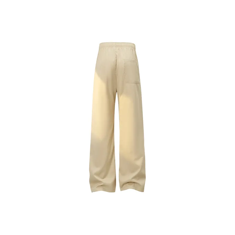 MIIOW Casual Pants Unisex-13