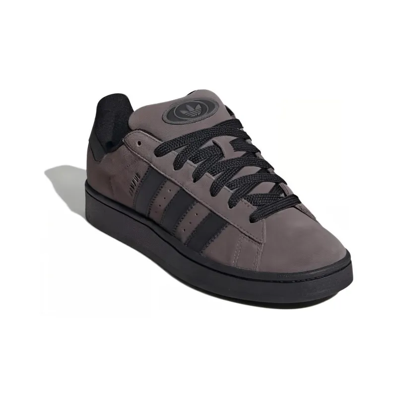 Adidas Campus 00s Charcoal Black-2