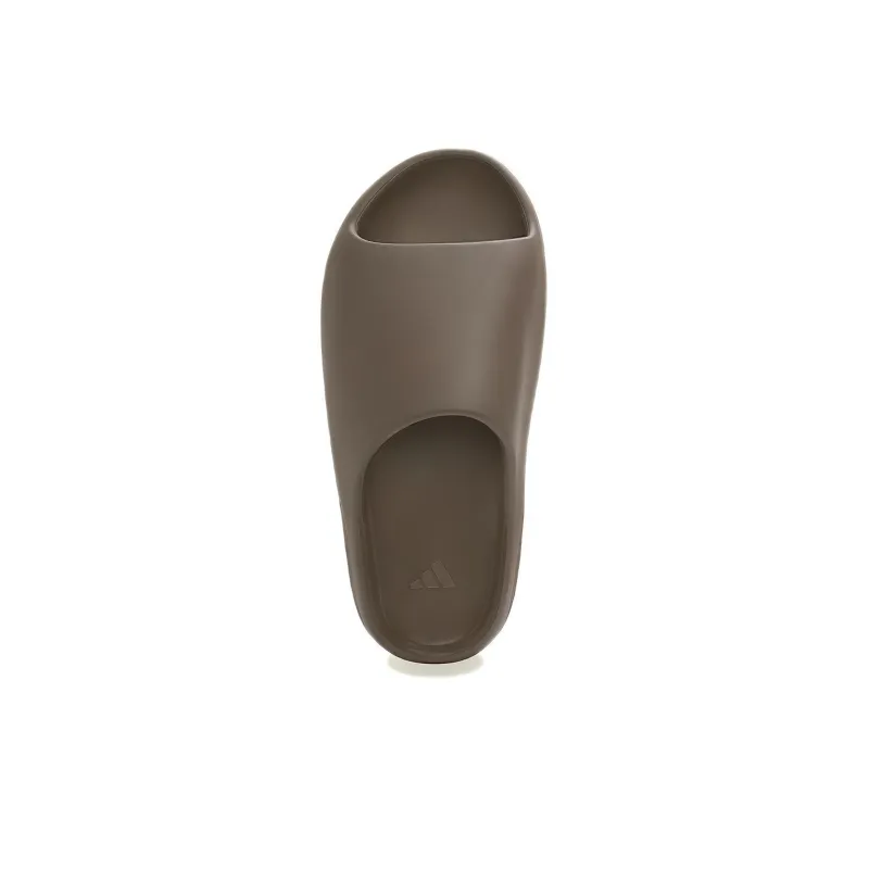 adidas originals Yeezy Slides Soot 2021-3