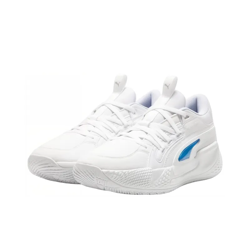 Puma Court Rider Chaos 'Jewel - White Royal'-2