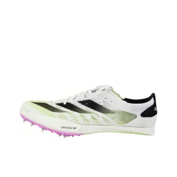 adidas Adizero Ambition White Green Spark