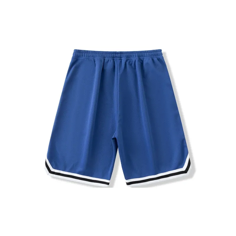 COMOWA Basketball Shorts Unisex-13