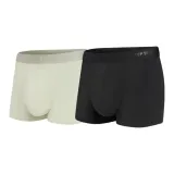 2 Pack (Black+Light Green)