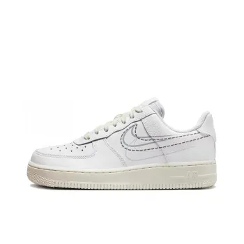 Nike Air Force 1 Low 'Multi Swoosh White Sail'
