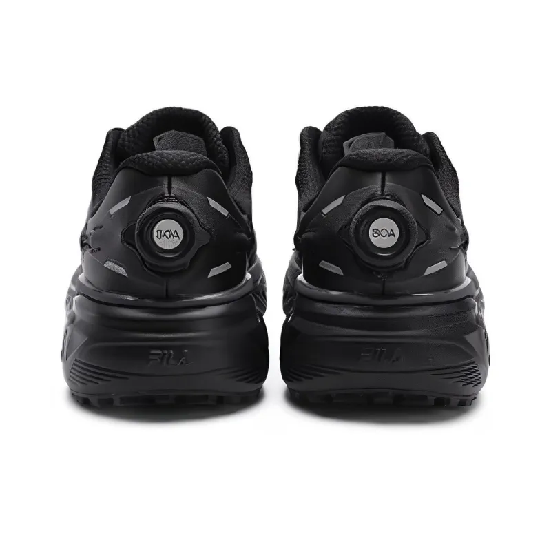 FILA Boa Explorer 'Triple Black'-4