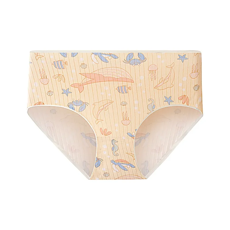 KJ Underpants Women's Combo Set-103