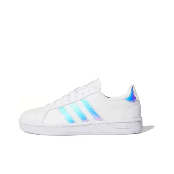 Grand Court Women's Adidas Neo 'Silver Mint' Women's