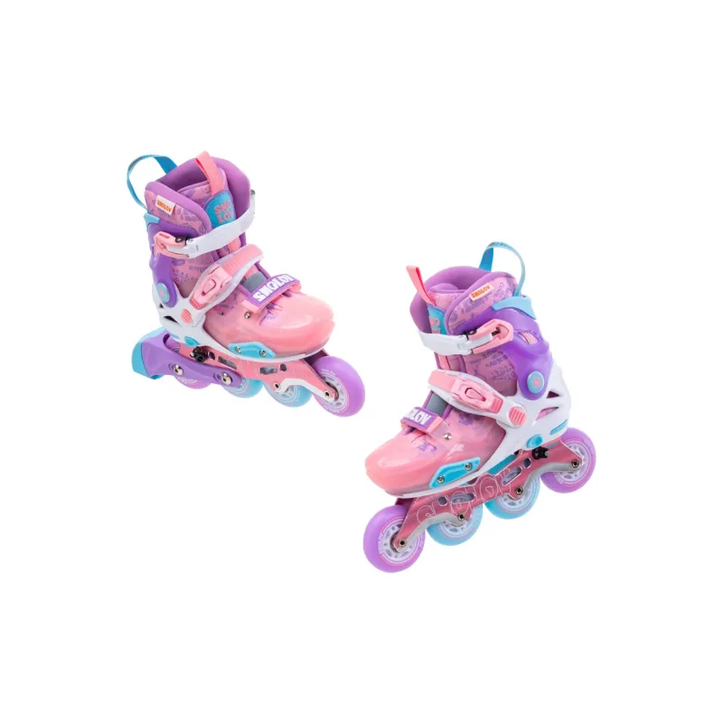 SHOLOV Inline Skates-3